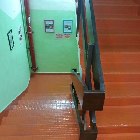 Backpackers@Sg Hostel Singapore Buitenkant foto