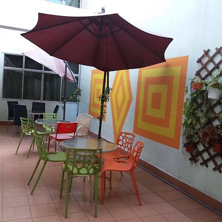 Backpackers@Sg Hostel Singapore Buitenkant foto