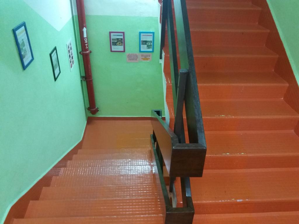 Backpackers@Sg Hostel Singapore Buitenkant foto
