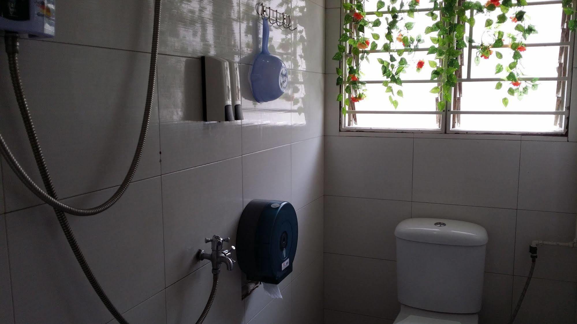 Backpackers@Sg Hostel Singapore Buitenkant foto