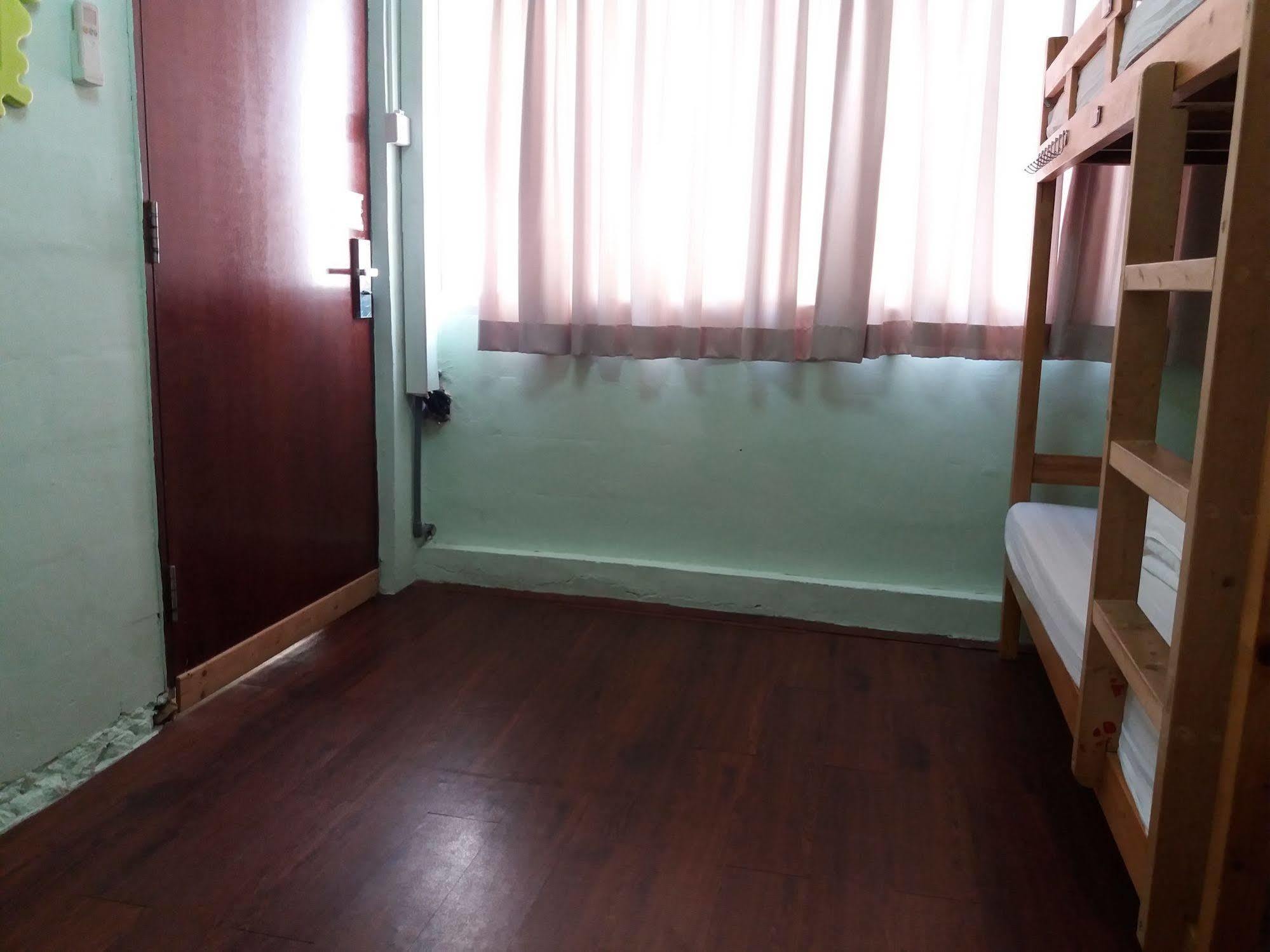 Backpackers@Sg Hostel Singapore Buitenkant foto