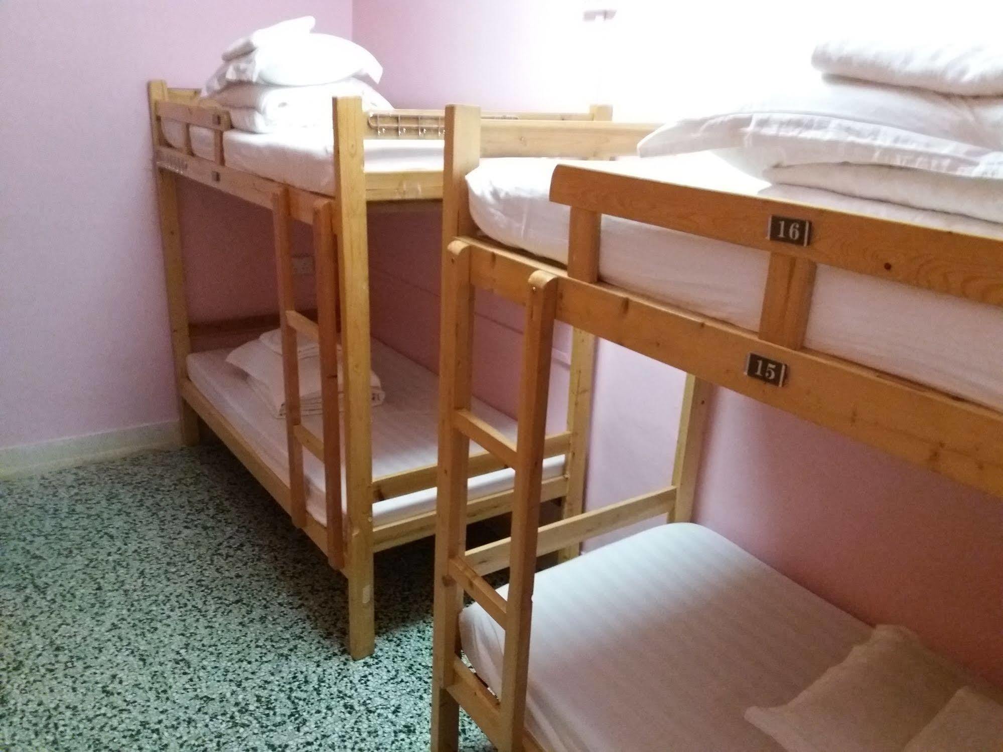 Backpackers@Sg Hostel Singapore Buitenkant foto